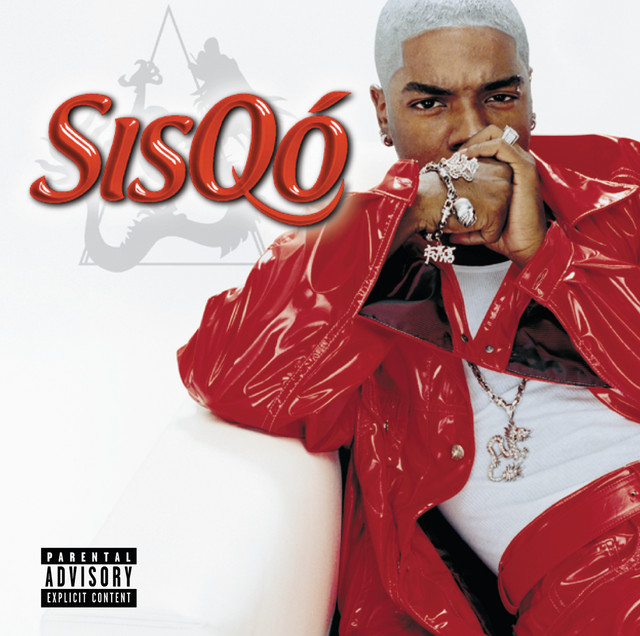 Sisqo - Unleash The Dragon