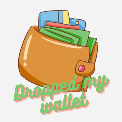 KulHit - I Dropped My Wallet