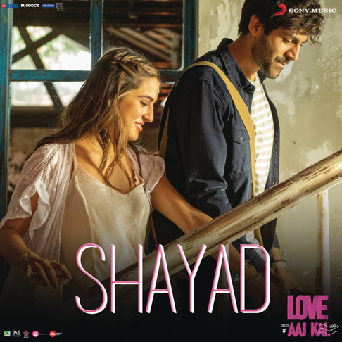 Pritam, Arijit Singh - Shayad (From "Love Aaj Kal")