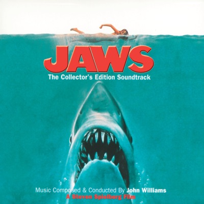 John Williams - Jaws (The Collector's Edition Soundtrack)