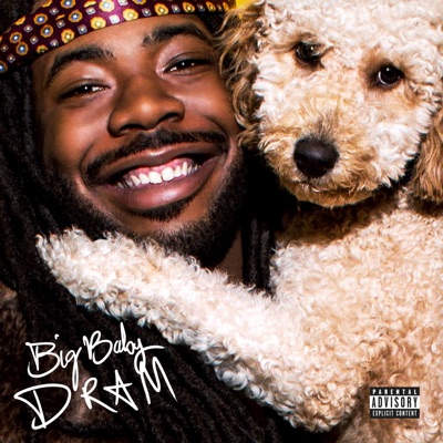  - Big Baby DRAM