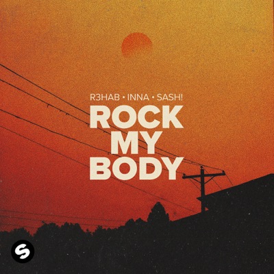  - Rock My Body