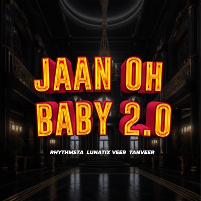  - Jaan Oh Baby 2.0