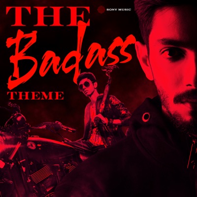  - The Badass Themes