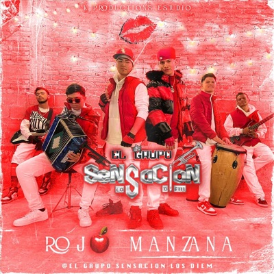  - Rojo Manzana