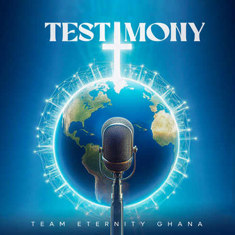 Team Eternity Ghana - Testimony