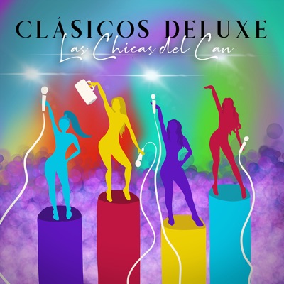  - Clásicos Deluxe
