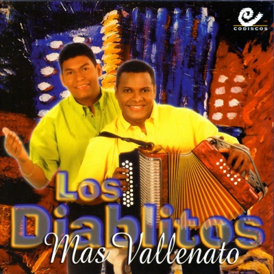  - Mas Vallenato