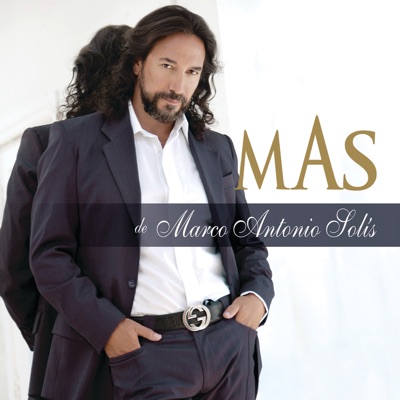  - Más De Marco Antonio Solís