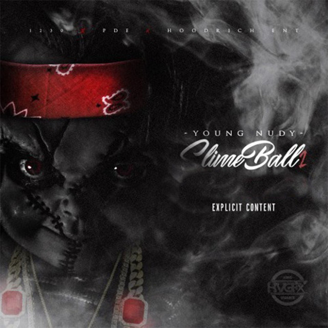 Young Nudy - SlimeBall 2