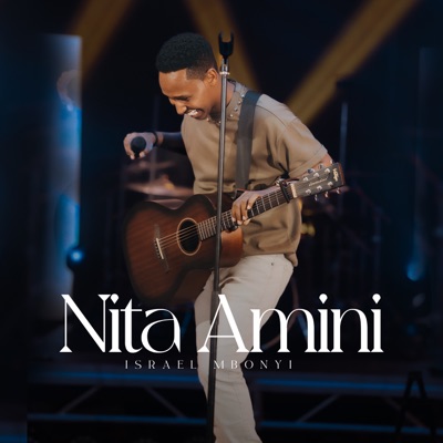  - Nita Amini (Live)