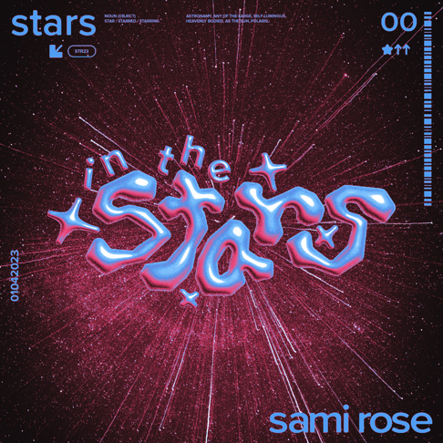 sami rose - In the Stars