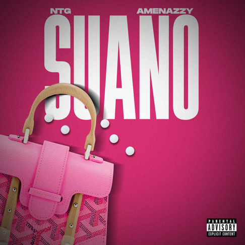 NTG, Amenazzy - Suano