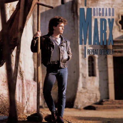 Richard Marx - Greatest Hits