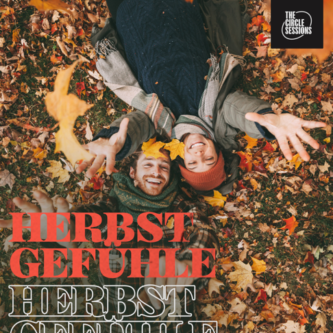  - Herbstgef&#252;hle 2023 by The Circle Sessions