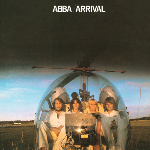 ABBA - Arrival (Bonus Track Version)