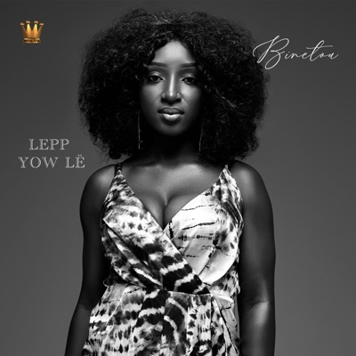  - LEPP YOW LË (feat. Ousmane Bongo)