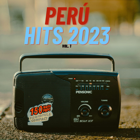  - Per&#250; Hits 2023 Vol. 1