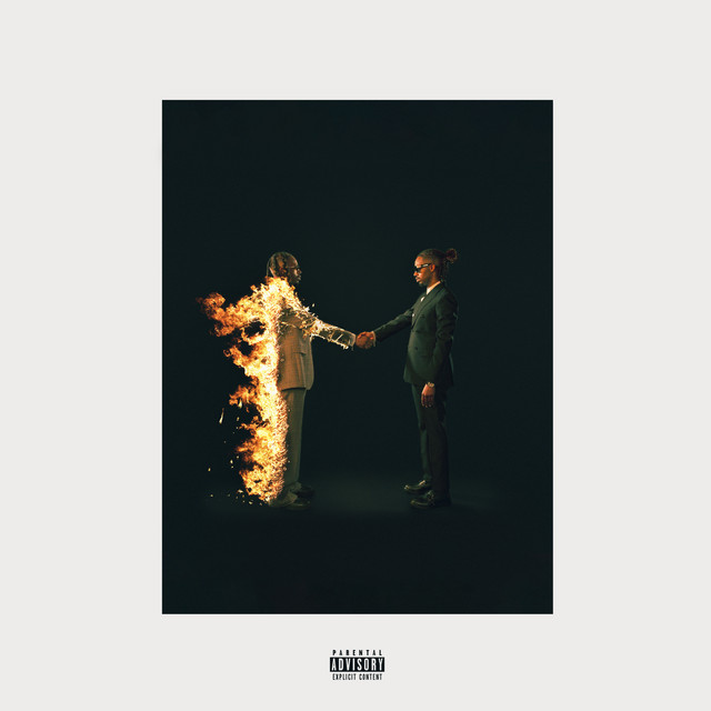 Metro Boomin - HEROES & VILLAINS