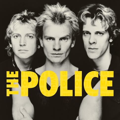 The Police - The Police (Remastered)