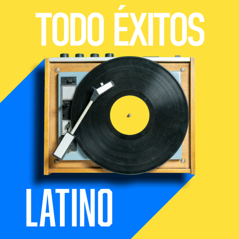  - Todo &#201;xitos: Latino