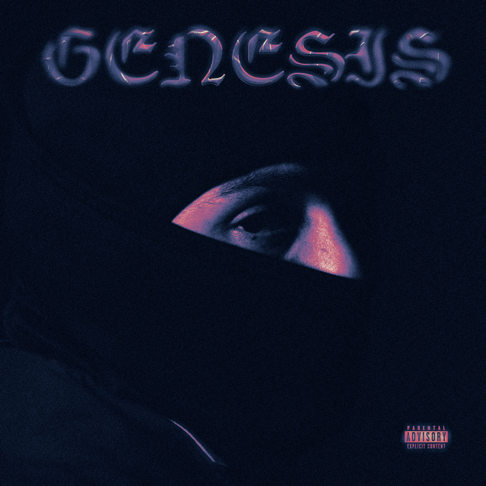 Peso Pluma - G&#201;NESIS