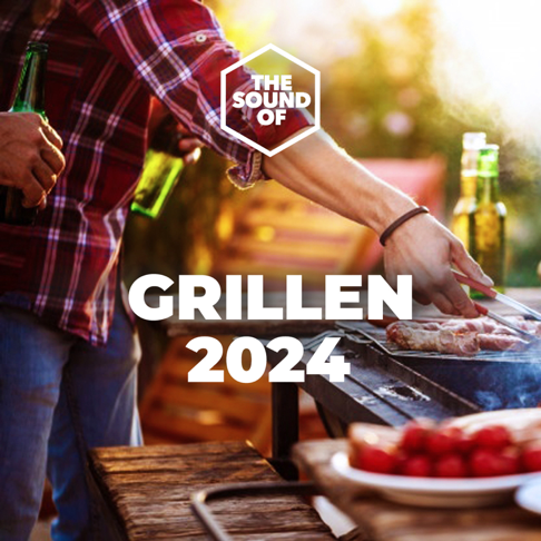  - Grillen 2024