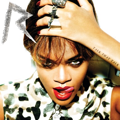  - Talk That Talk