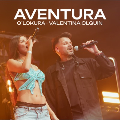  - Aventura (En Vivo)