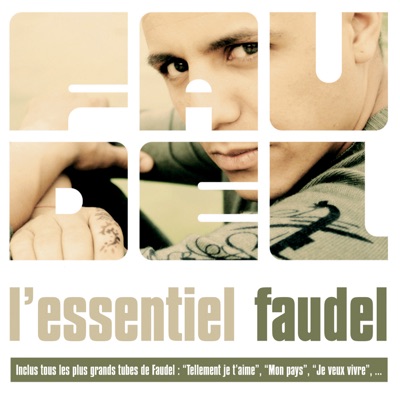 Rachid Taha, Khaled, Faudel - L'essentiel Faudel