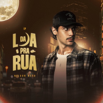  - Da Lua Pra Rua