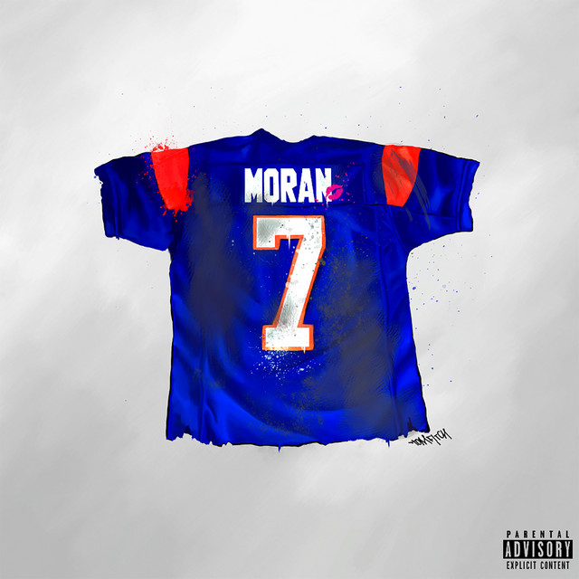 AJ Tracey - Alex Moran