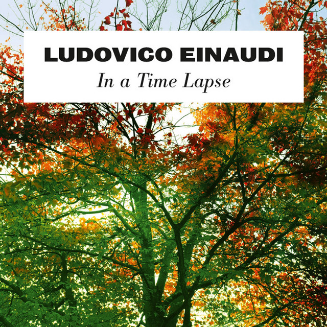 Ludovico Einaudi - In A Time Lapse