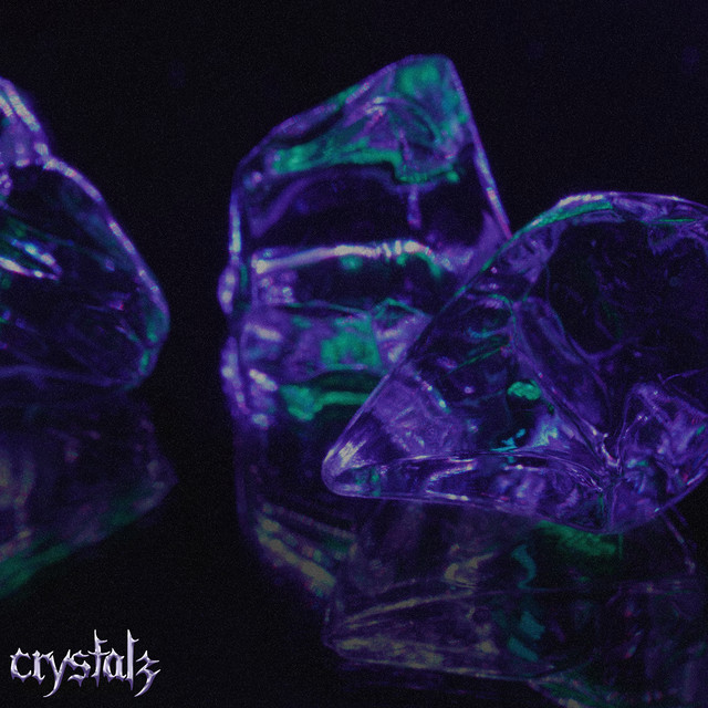 Isolate.exe - Crystals