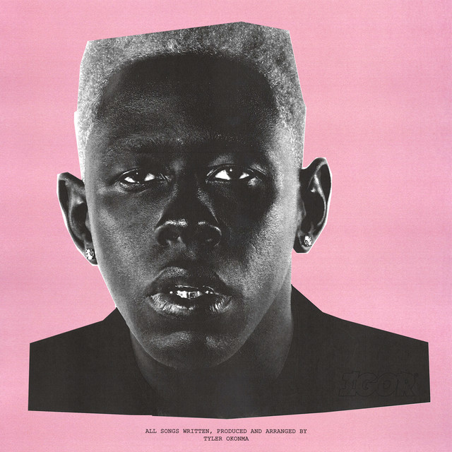 Tyler, The Creator - IGOR