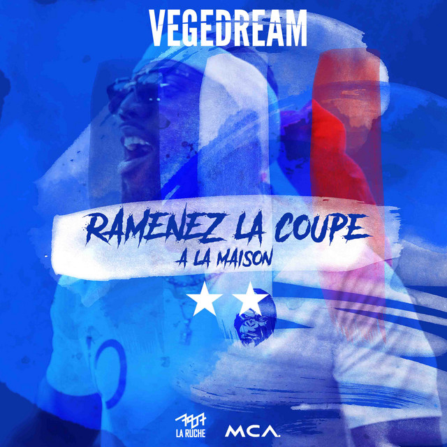 Vegedream - Ramenez la coupe à la maison