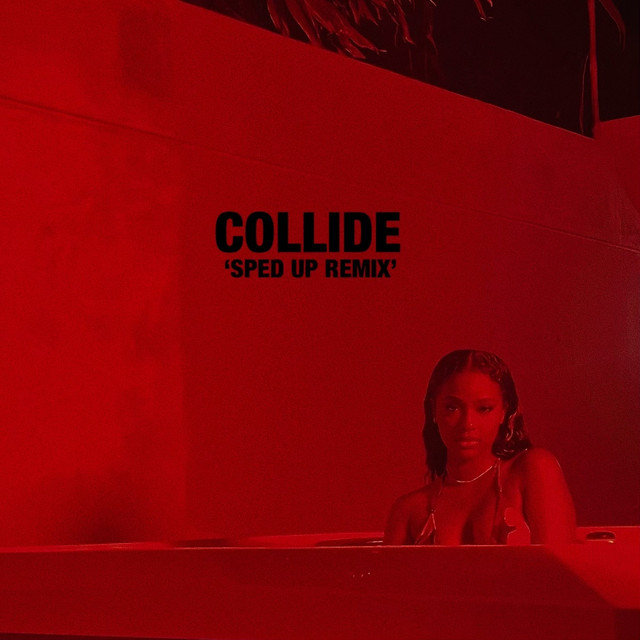 justineskye - Collide (Remix Pack)