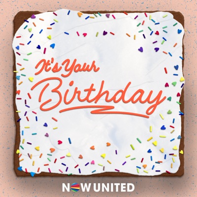  - It's Your Birthday