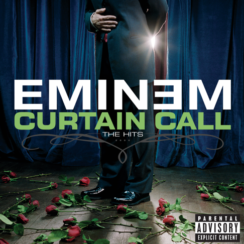 Eminem - Curtain Call: The Hits