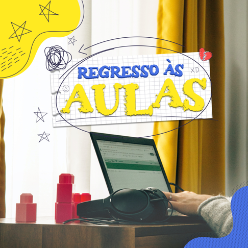  - Regresso &#224;s Aulas