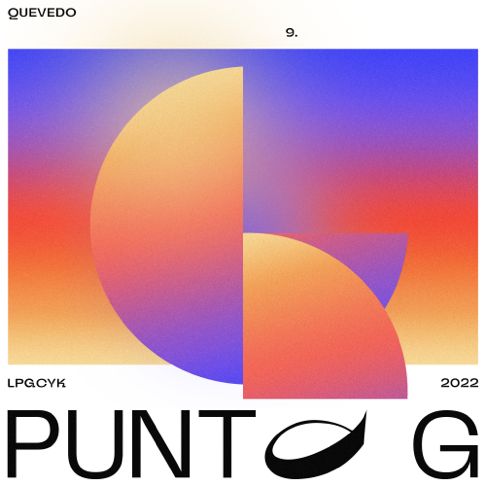 Quevedo - Punto G