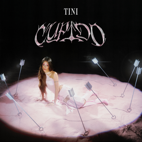 TINI - Cupido