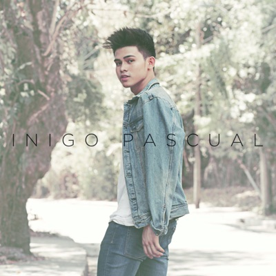  - Inigo Pascual