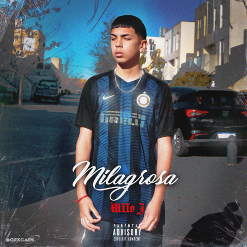 Milo j - Milagrosa