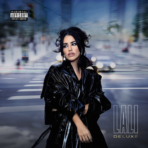 LALI - LALI DELUXE