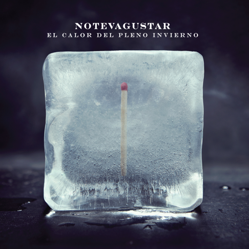 No Te Va Gustar - El Calor Del Pleno Invierno