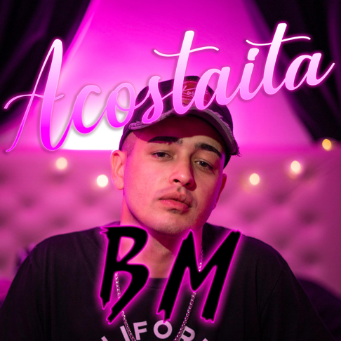 BM - Acostaita