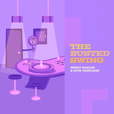  - The Busted Swing