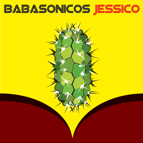 Babasónicos - Jessico
