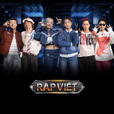  - RAP VIỆT 2024, Tập 2